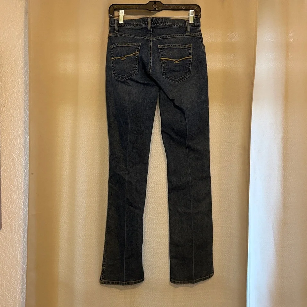 Cruel Girl relaxed jeans 3615 - Picture 7 of 8